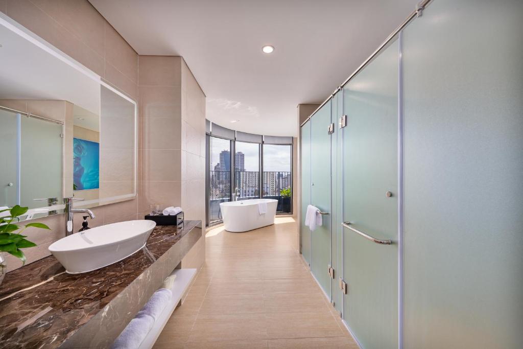 Suite Executive
