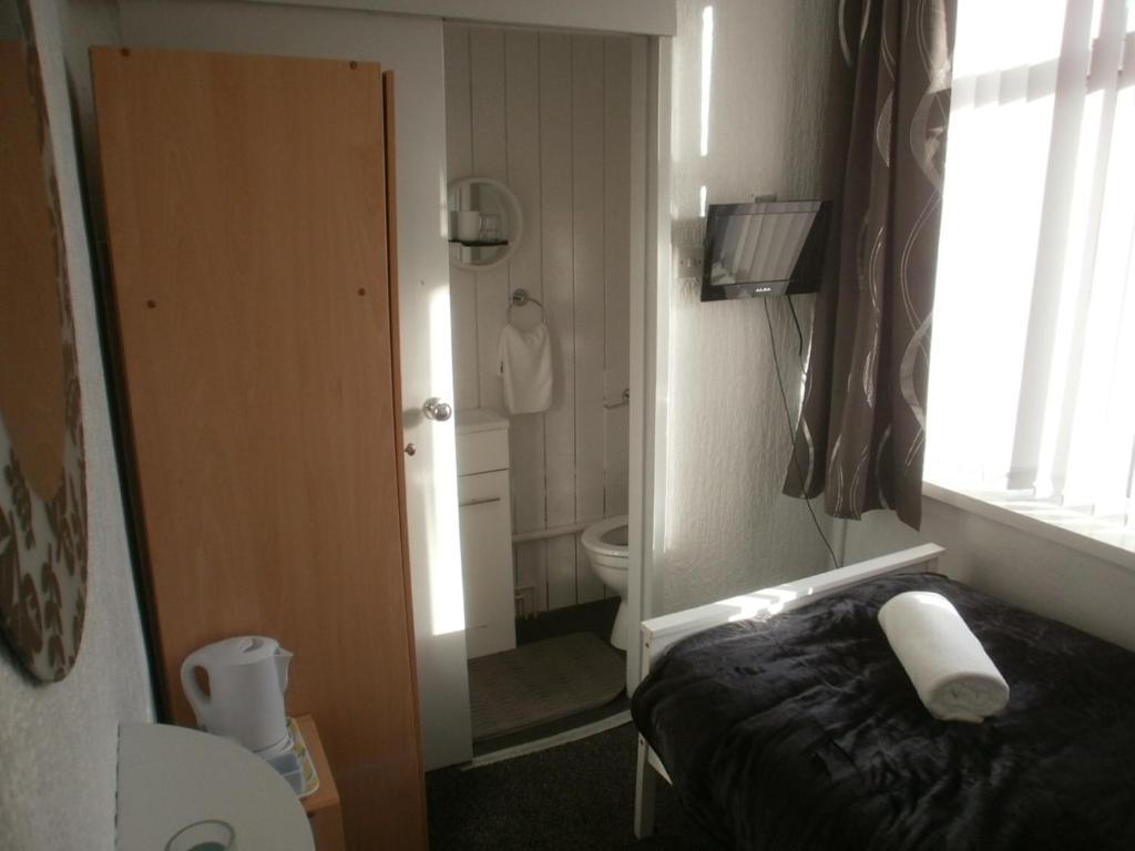 Marsden B&B - Standard-Einzelzimmer