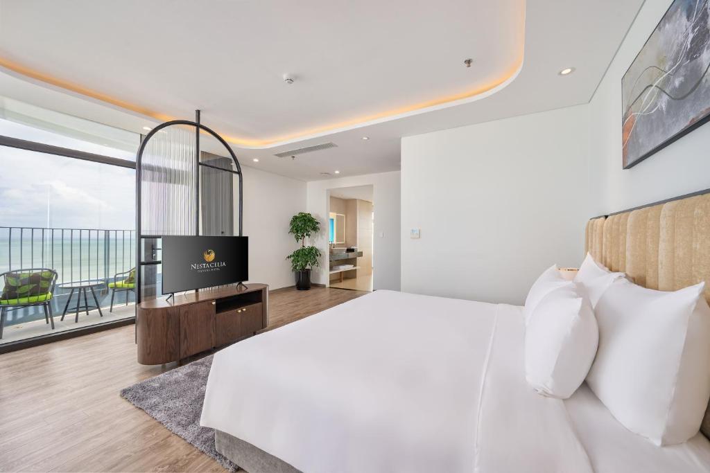 Suite Executive