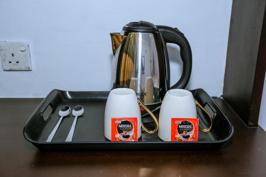 Sanda Hiru Guest - 9