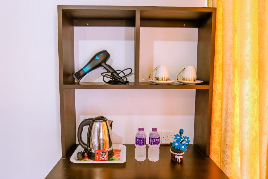 Sanda Hiru Guest - 1