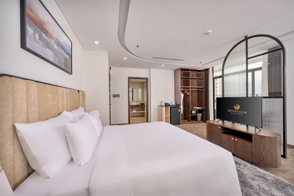 Grand Suite with Ocean View