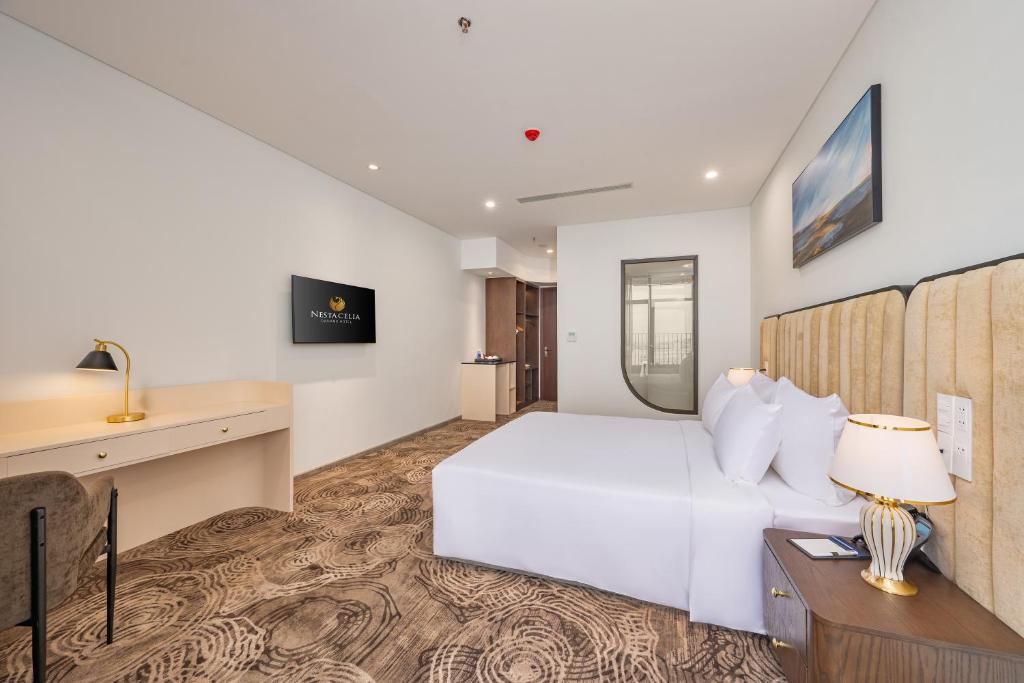 Suite Hạng Tổng Thống