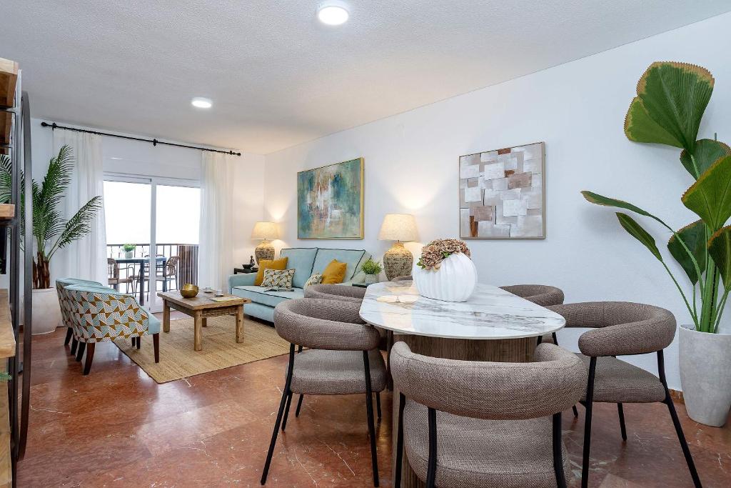 Genteel Home Avenida América Córdoba