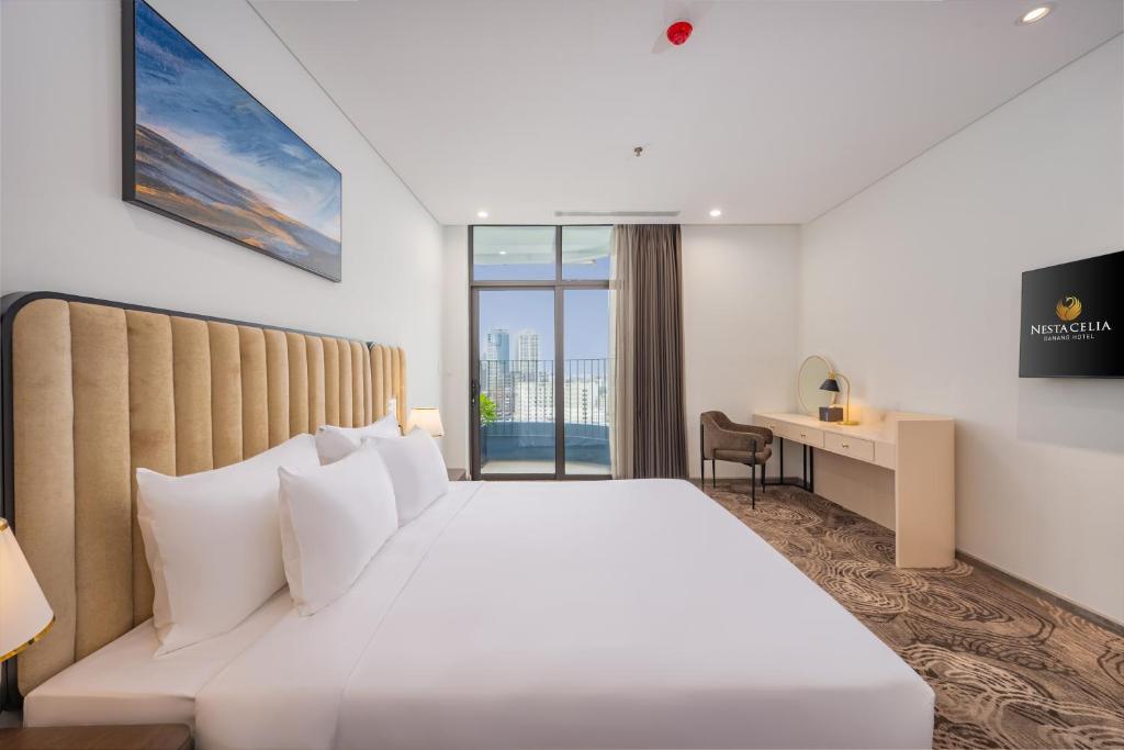 Suite Hạng Tổng Thống
