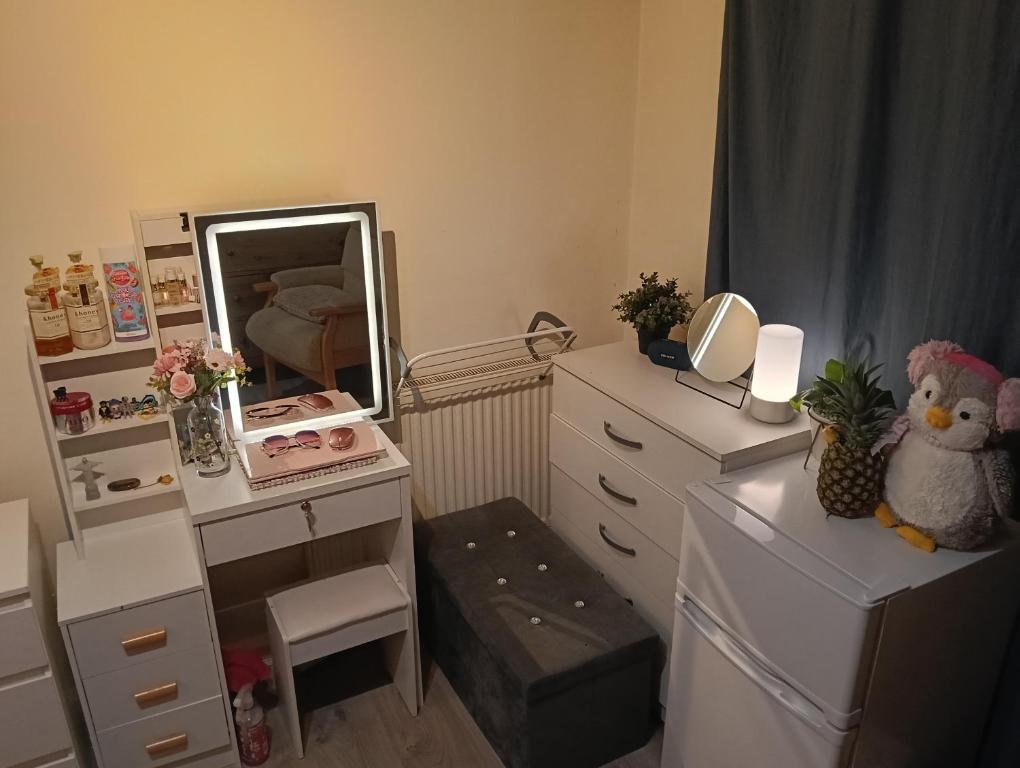 Gallery image of Howcroft 