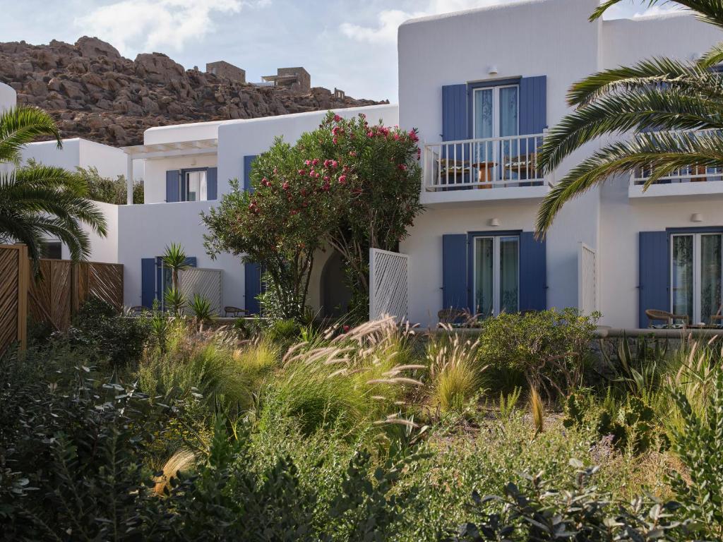 Myconian Sunrise Relais & Chateaux Hotel - 4