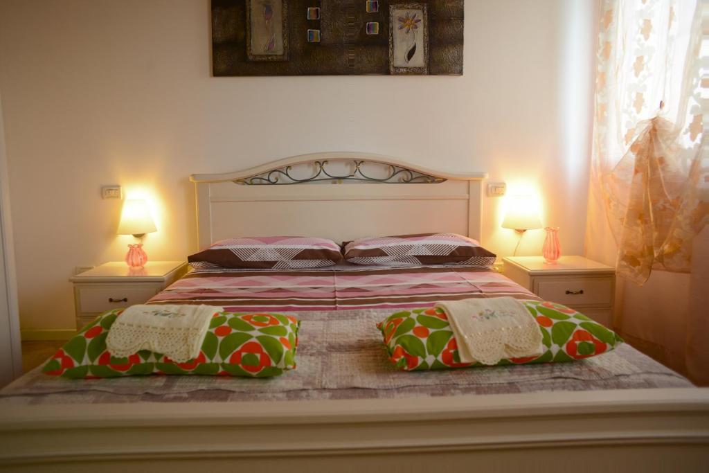 Kép Agriturismo Dartora szállásáról Sambrusonban a galériában