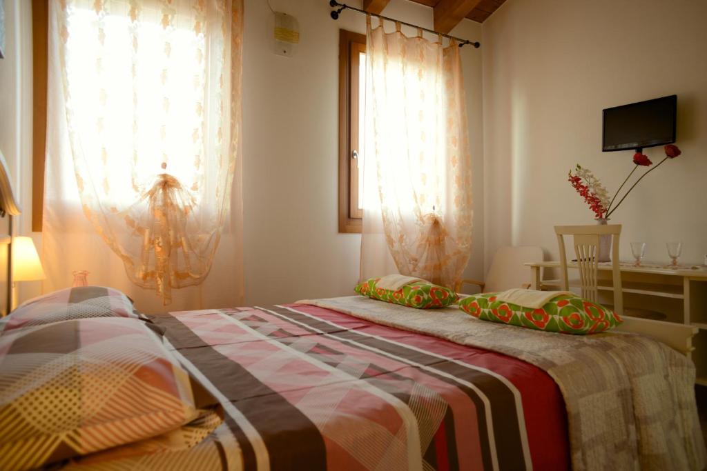 Kép Agriturismo Dartora szállásáról Sambrusonban a galériában