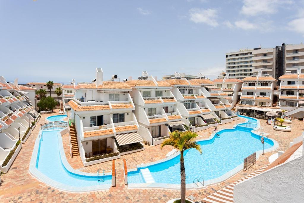 Home2Book Relax Enjoy in Las Americas