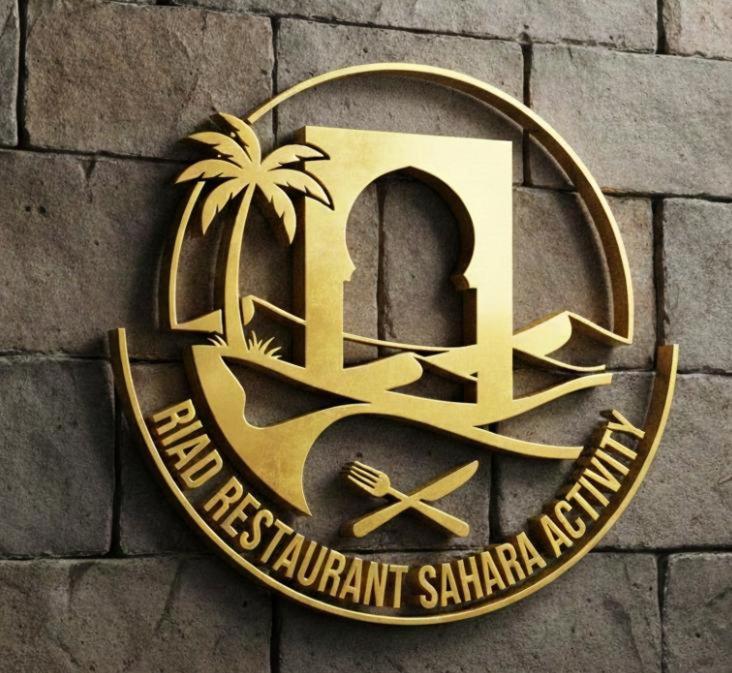 Gallery image of Hotel Riad Sahara Activity in Mhamid