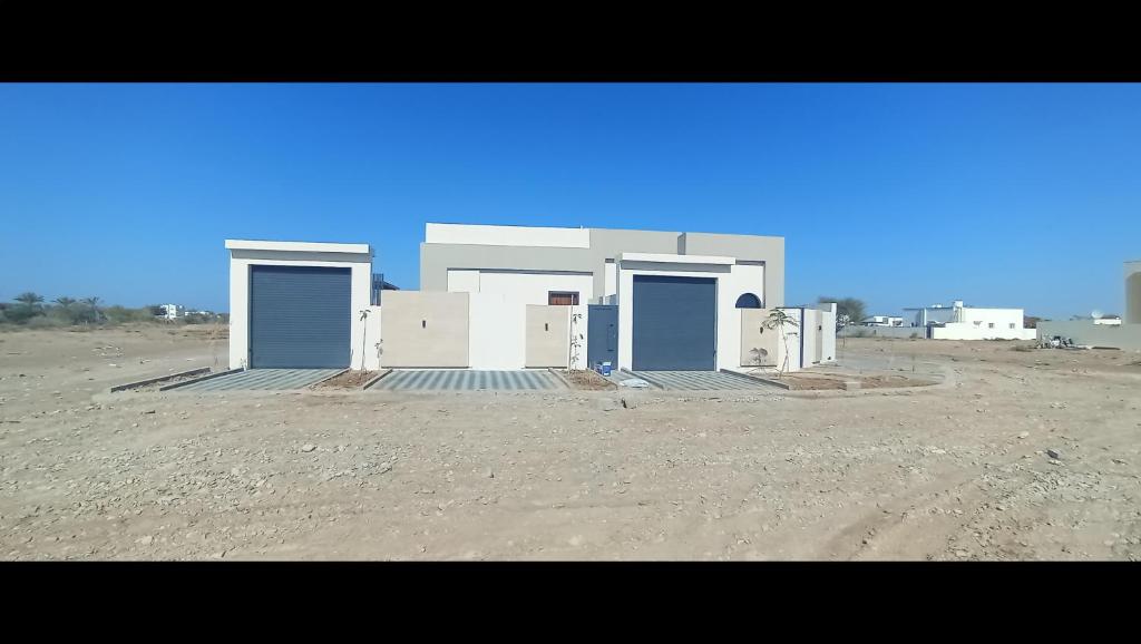 Φωτογραφία από το άλμπουμ του Nasma Chalet σε Barka