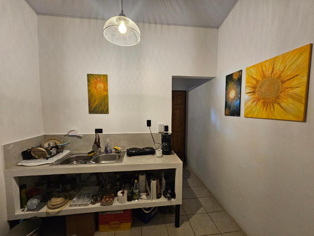 Φωτογραφία από το άλμπουμ του Boutique Studios Uvita σε Uvita