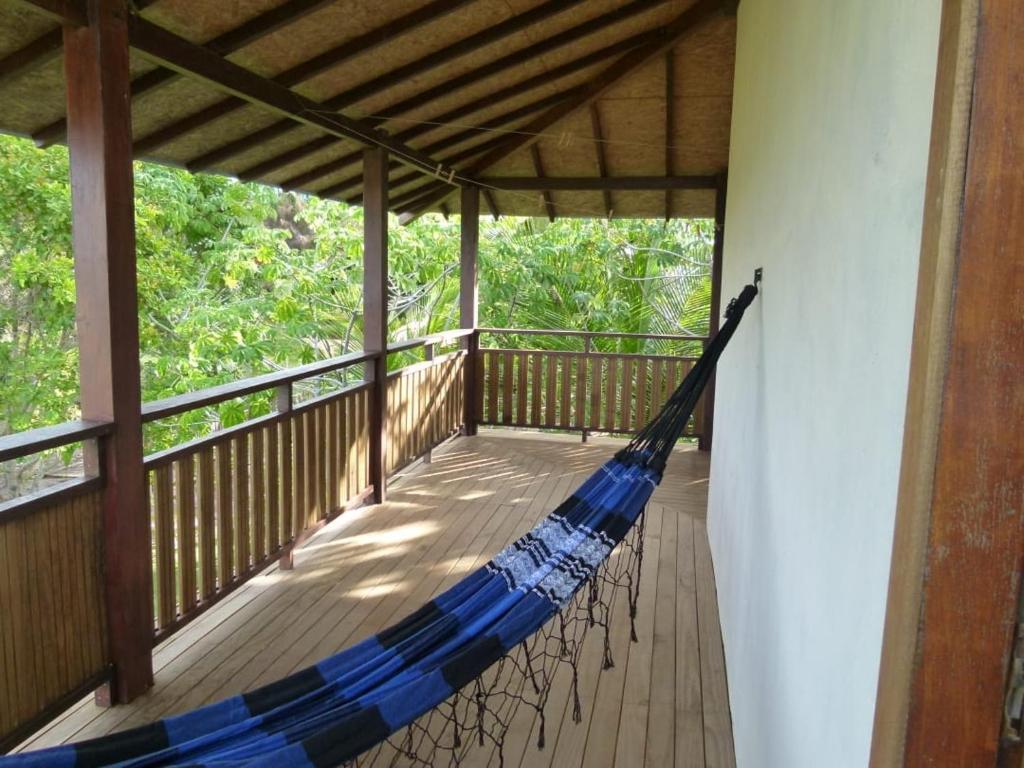 Billede fra billedgalleriet på Jasmim Manga i Marau