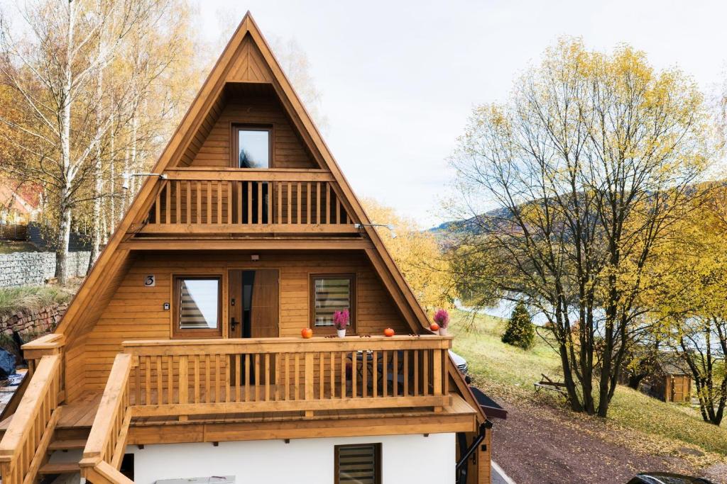 Peisaj natural din apropierea acestui apartament