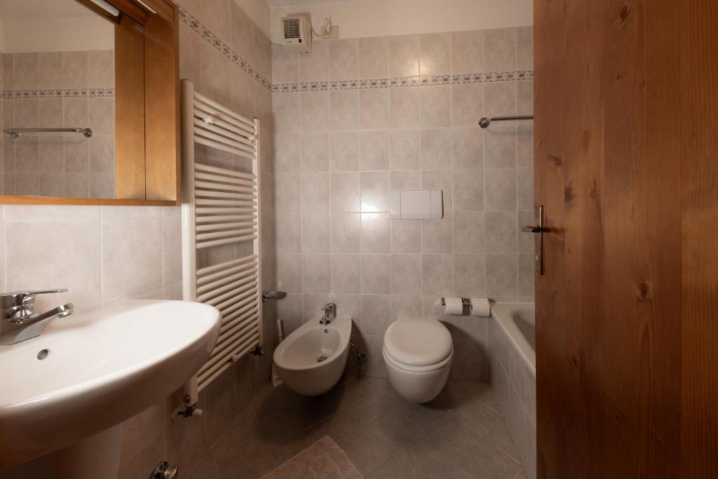 Ski Residence - Habitación Familiar
