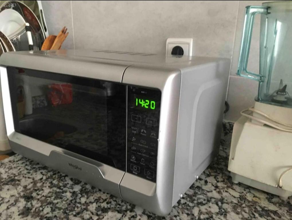 Fotografie z fotogalerie ubytování Appartement agadir centre v destinaci Agadir