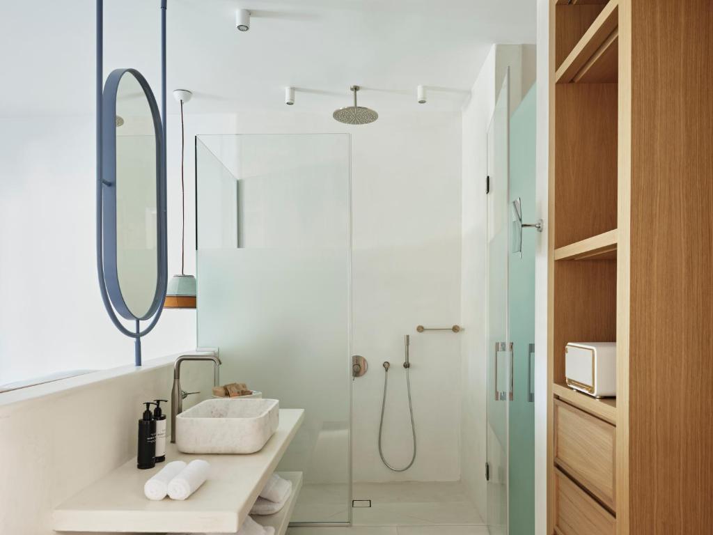 Myconian Sunrise Relais & Chateaux Hotel - 10