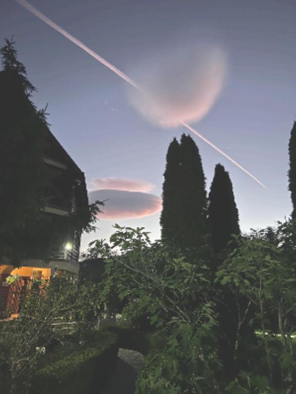 Casa Stefandra - Hizvo