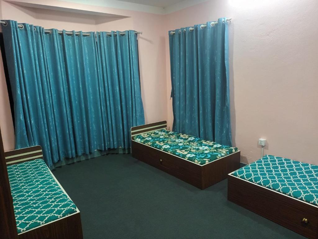 Φωτογραφία από το άλμπουμ του Tejaswee Girls Home στο Κατμαντού