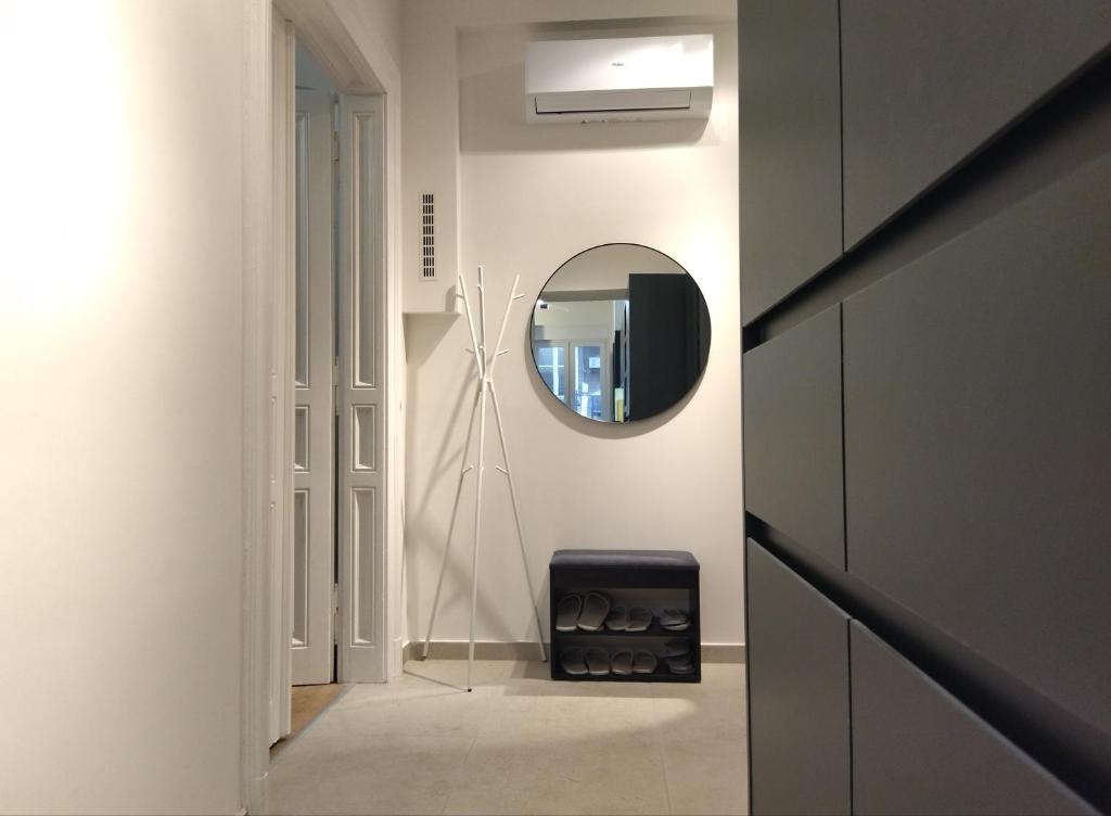 Masaryk Apartment