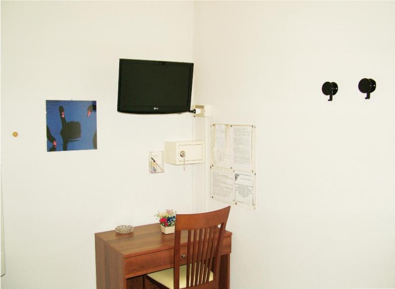 Hotel Tuscolano - Resim 42