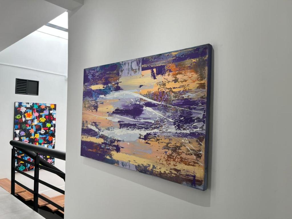 Φωτογραφία από το άλμπουμ του Hotel Gallery Boutique σε Pereira