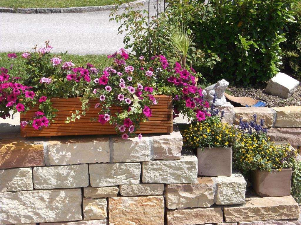 Giardino di Haus Margit