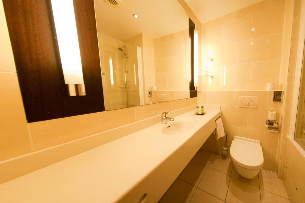 Bagno di White Sands Hotel