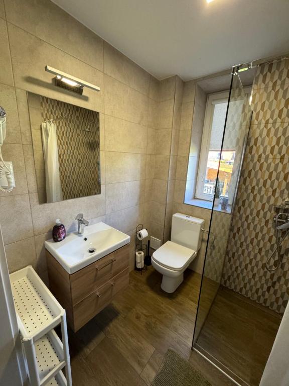 Apartamenty ZATOR20 2 min od Energylandii - 2