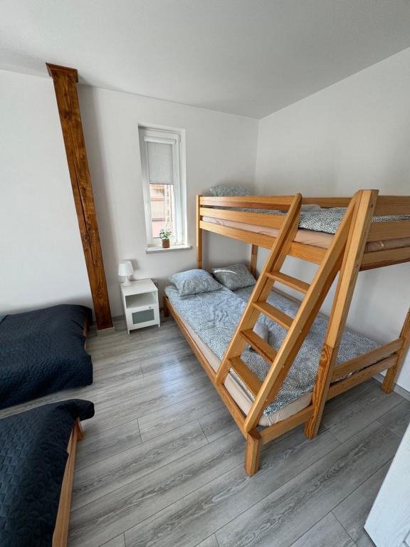 Apartamenty ZATOR20 2 min od Energylandii - 3