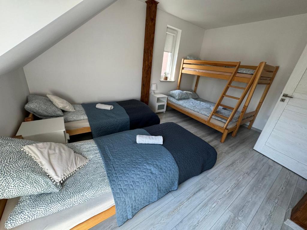 Apartamenty ZATOR20 2 min od Energylandii - 4