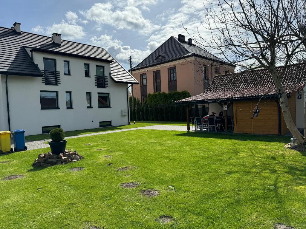 Apartamenty ZATOR20 2 min od Energylandii - 5