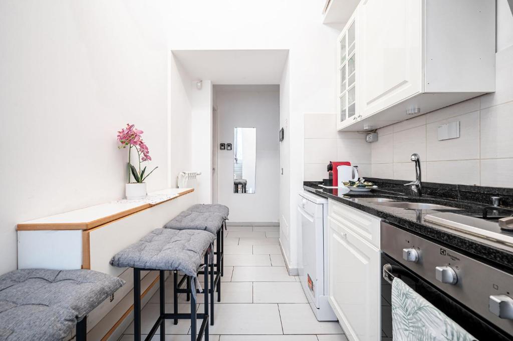 Domus Lodi Urban Stay I Affittacamere