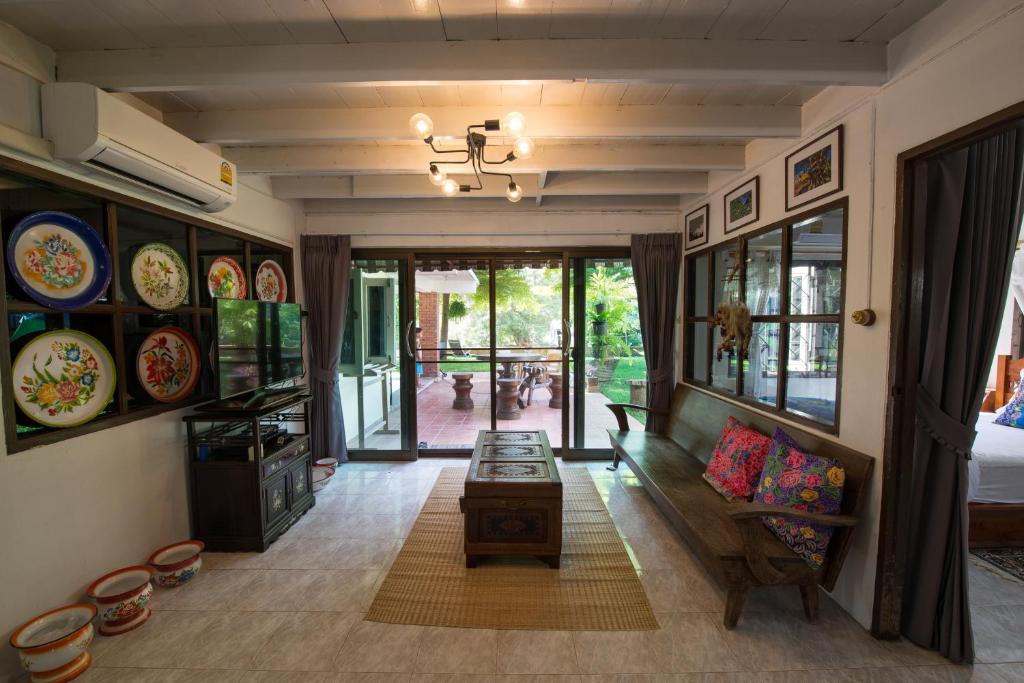 Phuttal Residence - 12