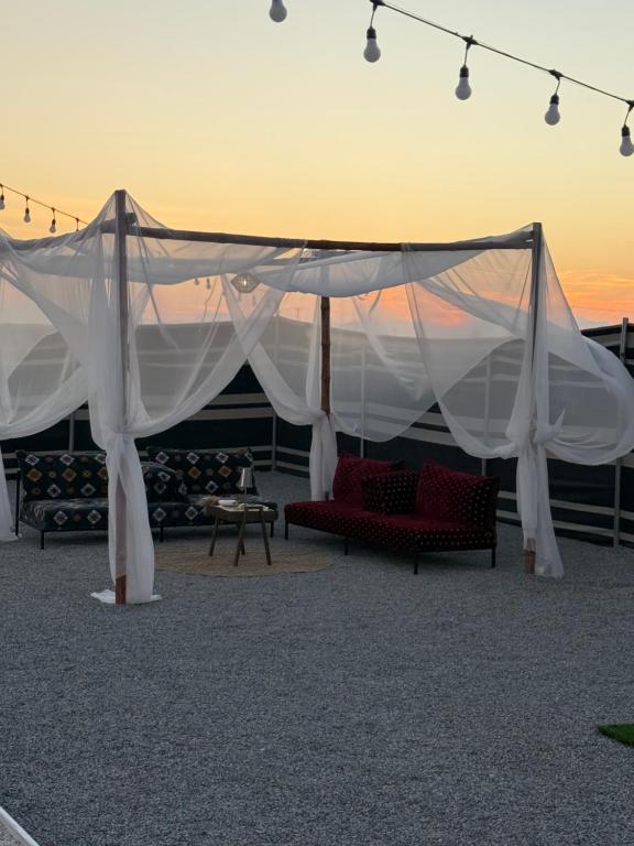 Ảnh trong thư viện ảnh của Sukoon camp ở As Suwayq