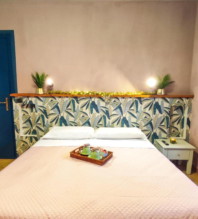 B&B Popoli Terme - Chambre Double Avec Salle De Bains Privative