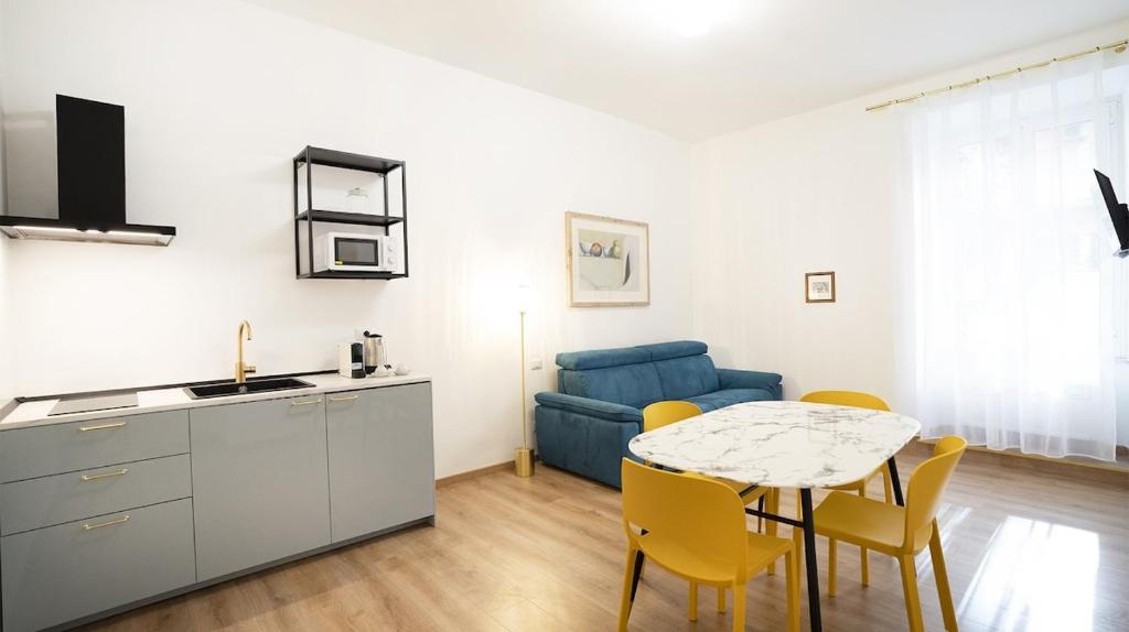 elegant and cozy flat near St Peter's Basilica