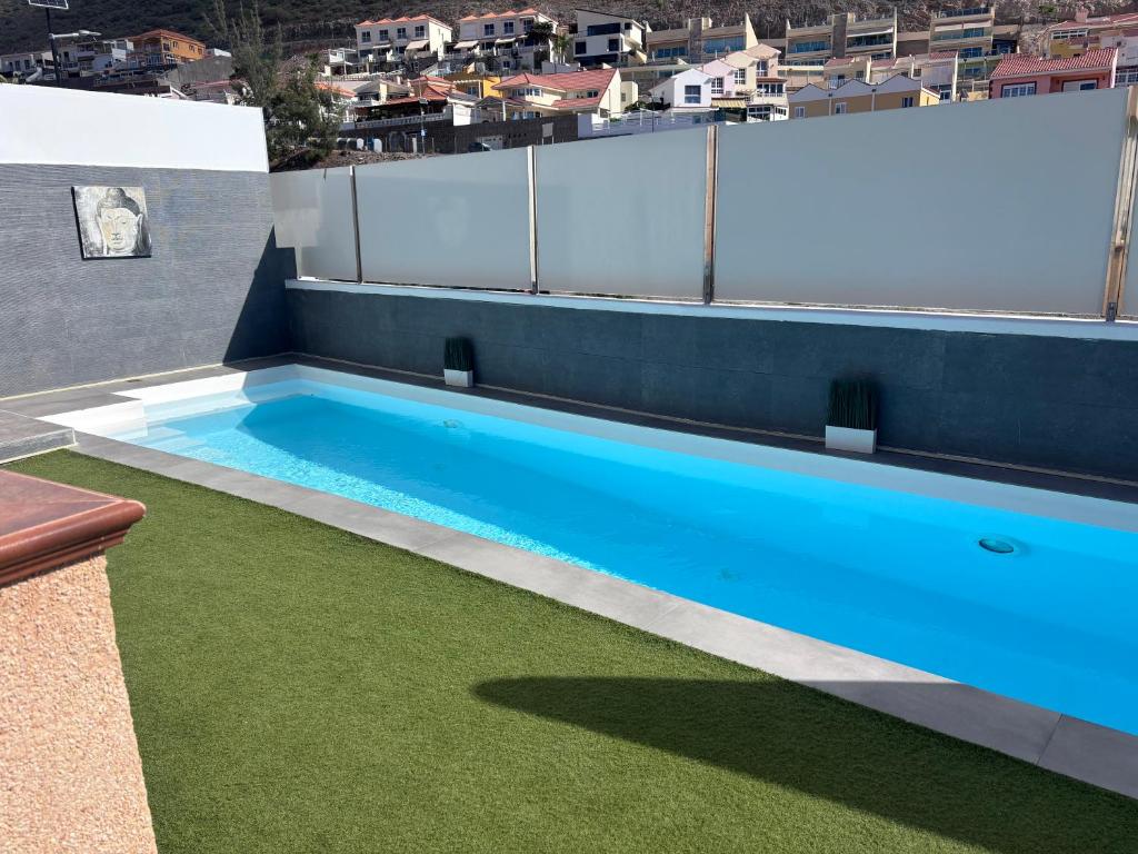 Πισίνα στο ή κοντά στο Luxe Loma 2