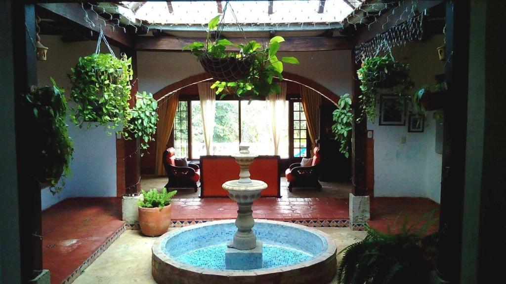 Fotografie z fotogalerie ubytování casa santa M v destinaci Santa Marta