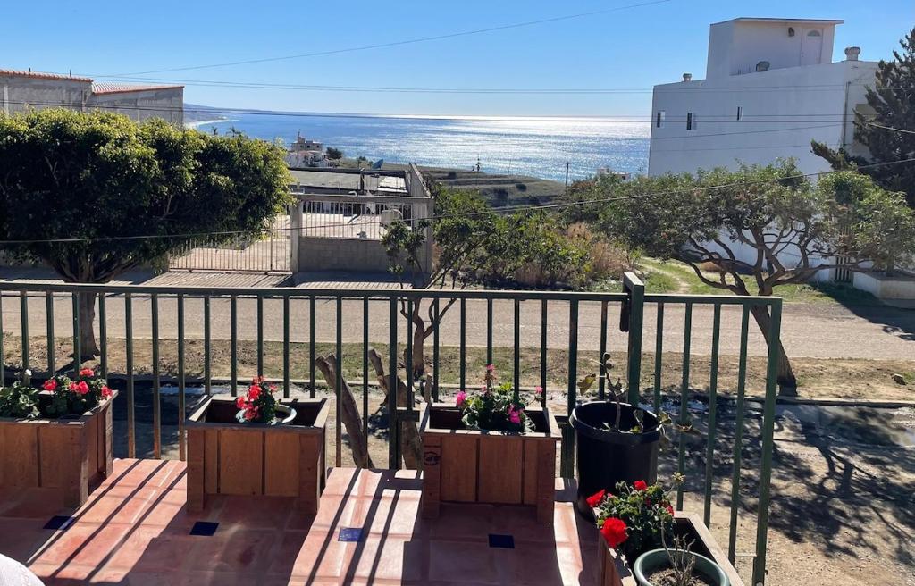 Φυσικό τοπίο κοντά σε αυτό το σαλέ