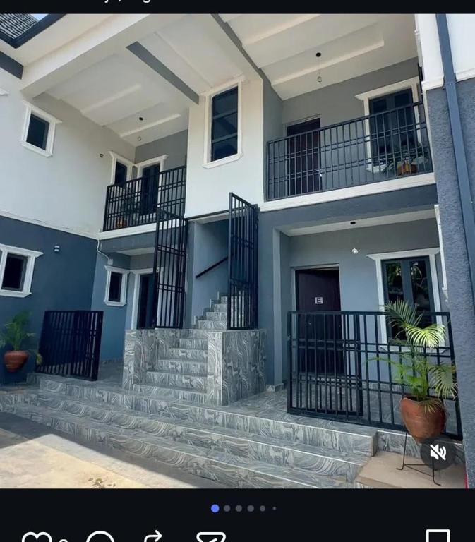 Το κτήριο όπου στεγάζεται  το ξενοδοχείο