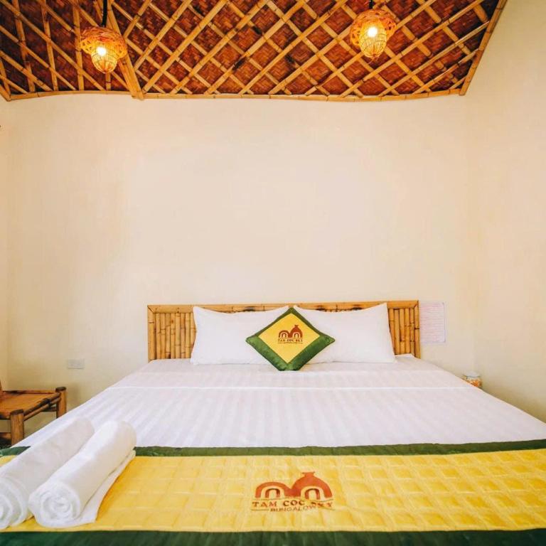 Tam Coc Sky Bungalow - 19