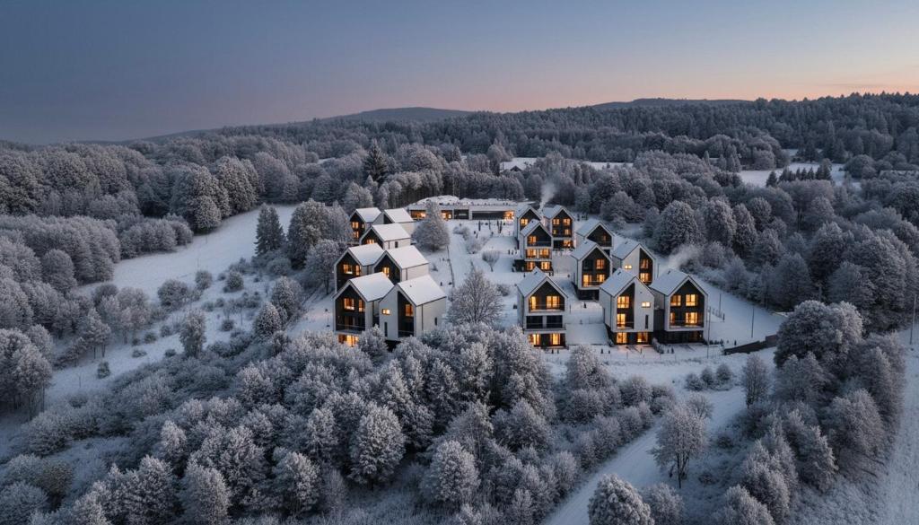 Moje Miejsce Polanica-Zdrój