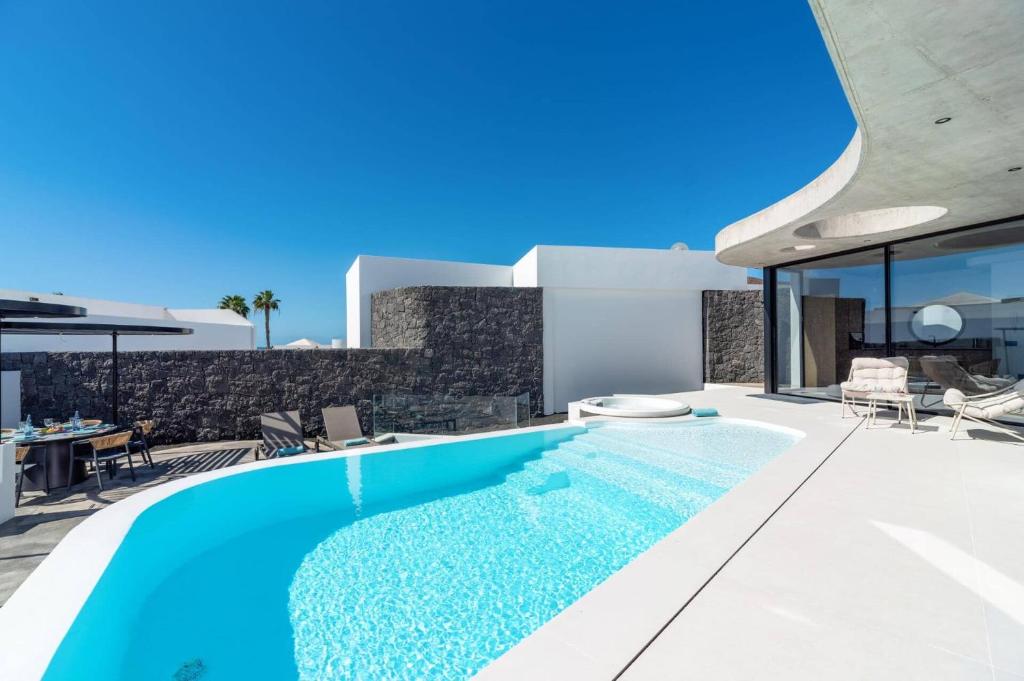 Villa Jable by Villa Plus