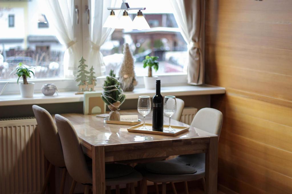 Billede fra billedgalleriet på Seefelder Hirsch i Seefeld in Tirol