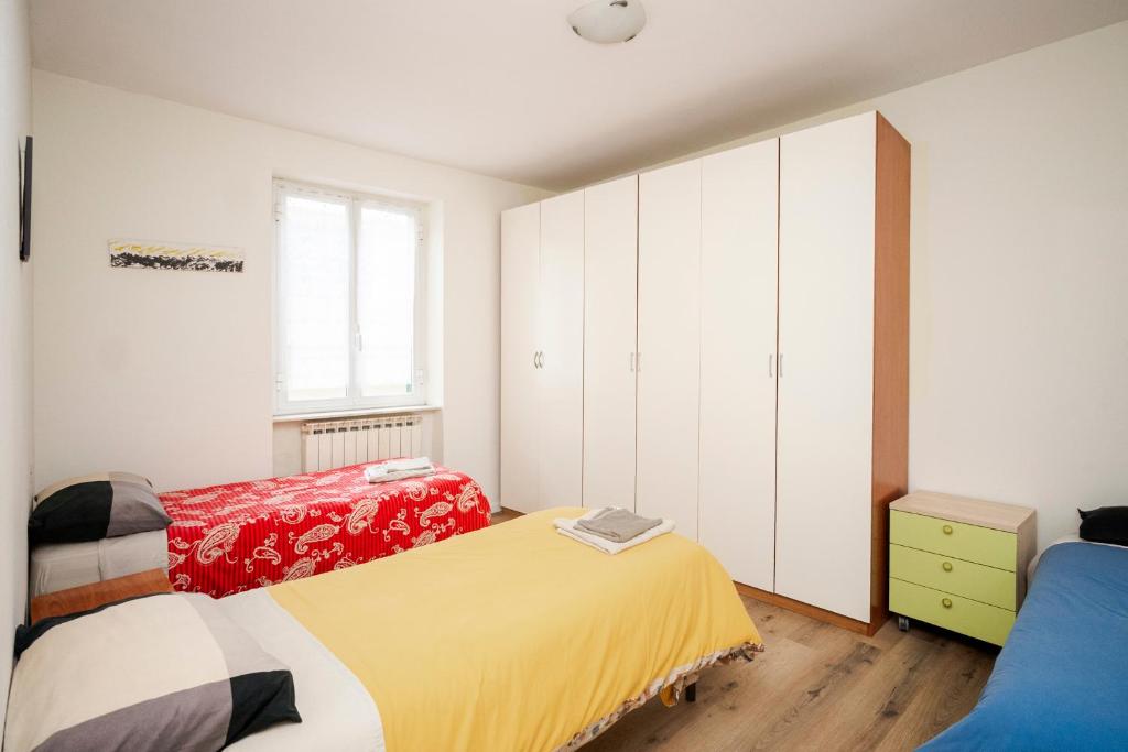 Cornigliano Apartment 3 - Housity