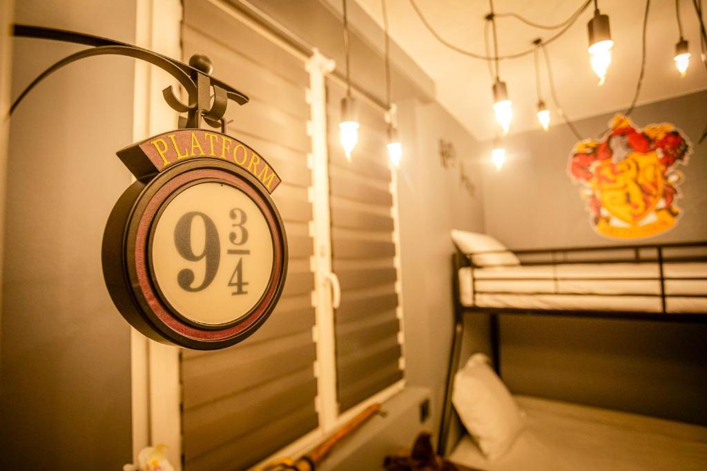 Studio 68 Proche Basel Home Cinéma & Confort – photo 21