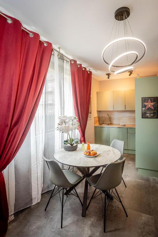 Studio 68 Proche Basel Home Cinéma & Confort – photo 4