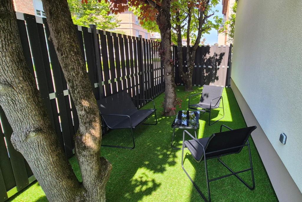 Studio 68 Proche Basel Home Cinéma & Confort – photo 34